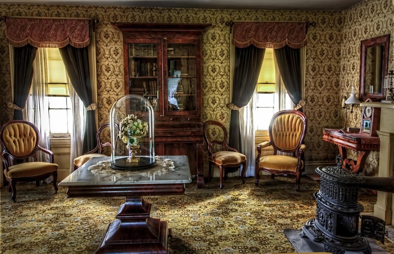 Interior Decorator