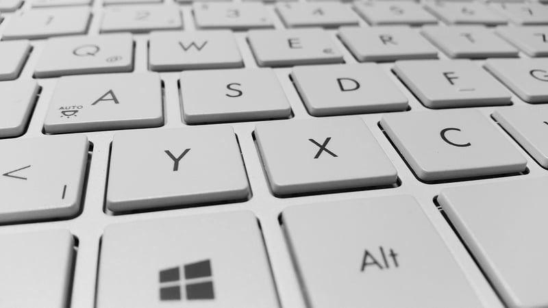 Full Stack Developer